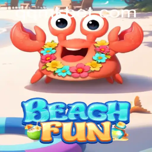 Descubra a Emoção do BeachFun: O Jogo de Praia Que Conquistou os Usuários de QQMK.COM