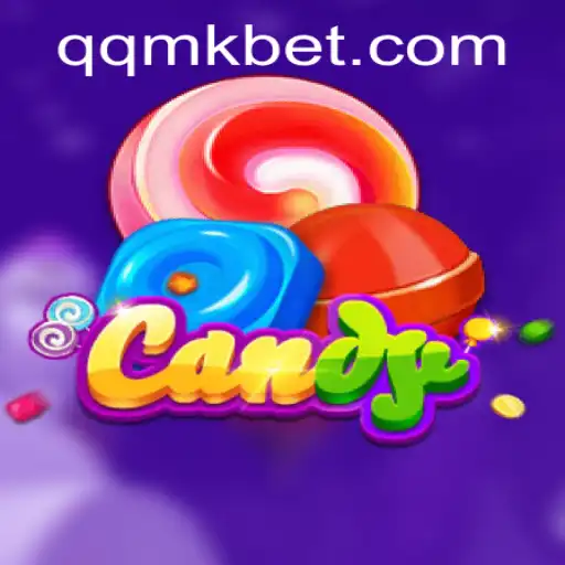Candy: Uma Nova Aventura de Jogos com QQMK.COM