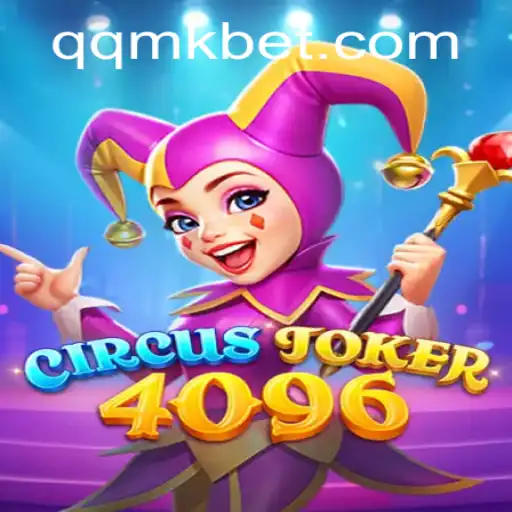 Explorando o Universo de CircusJoker4096: Jogo e Estratégia