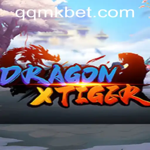 DragonXTiger: A Excitante Nova Aventura Estratégica Online