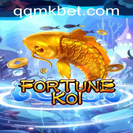 FORTUNEKOI: Explorando o Fascinante Mundo do Jogo