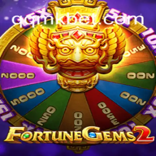 Descubra o Mundo Empolgante de FortuneGems2
