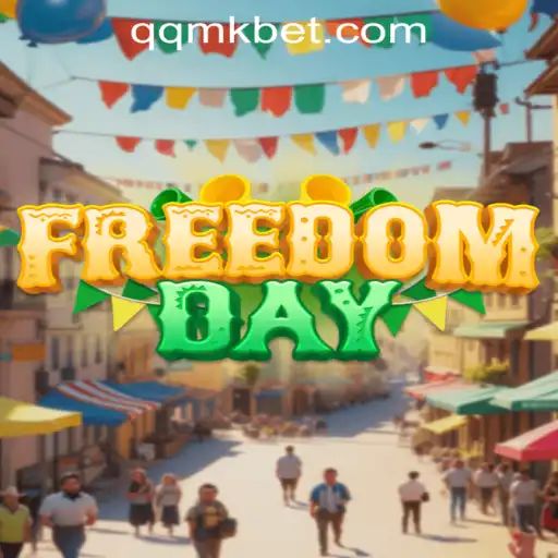 Descubra FreedomDay: O Novo Fenômeno dos Jogos