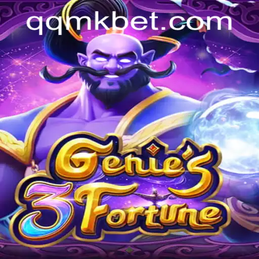 Descubra o Mundo Fascinante de Genie3Fortune: Um Jogo Inovador