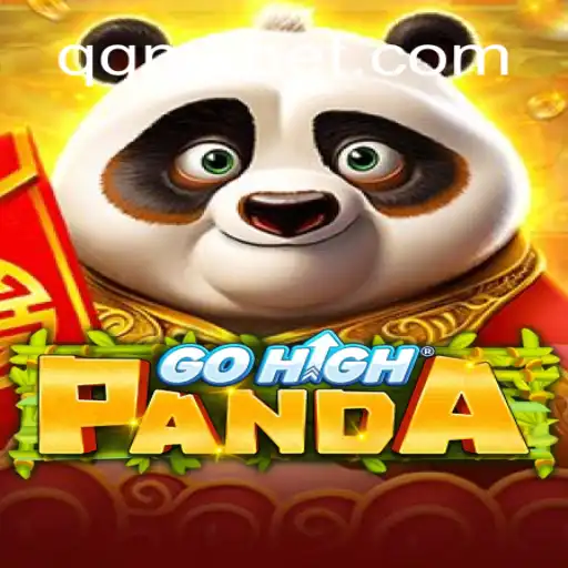 GoHighPanda: Explorando a Aventura dos Pandas