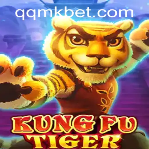 KungFuTiger: Uma Aventura Emocionante com QQMK.COM
