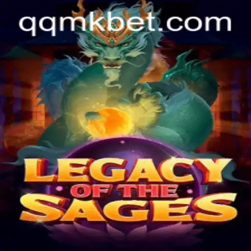 Desvendando 'Legacy of the Sages': Um Mergulho no Novo Fenômeno dos Jogos