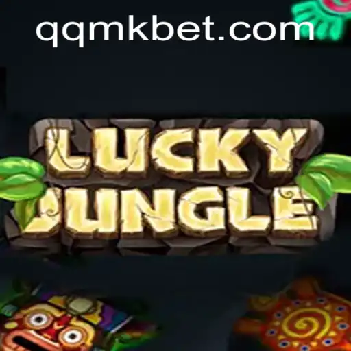 Descubra LuckyJungle: O Novo Fenômeno no Mundo dos Jogos Online