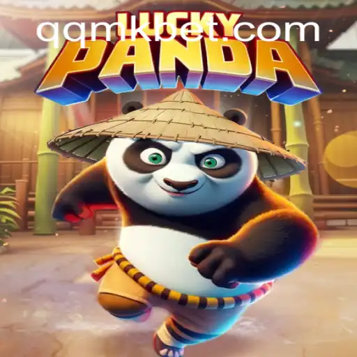 Explorando LuckyPanda: O Jogo de Aventura Vibrante