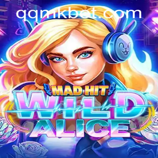 Explorando o Fascinante Mundo de MadHitWildAlice: Jogabilidade e Regras