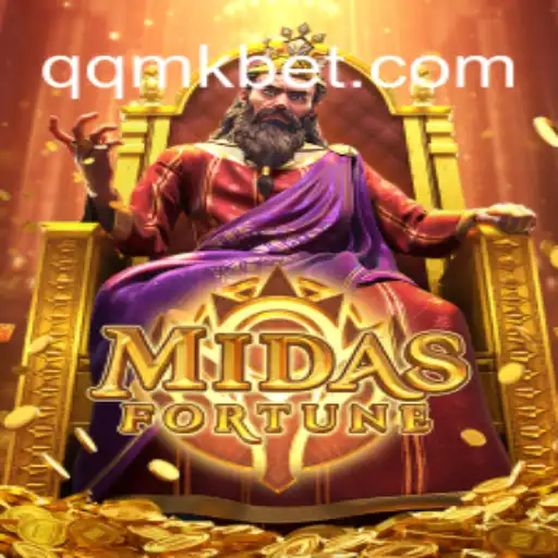 Desvendando MidasFortune: Uma Jornada Épica através do Mundo dos Jogos