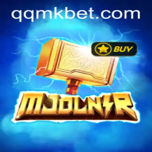 Descubra o Mundo de Mjolnir: O Jogo Revolucionário da QQMK.COM