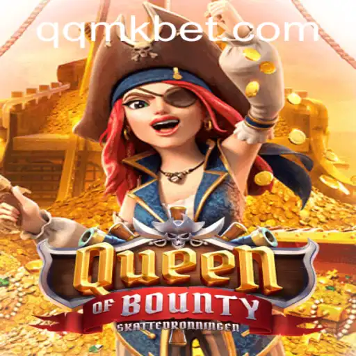 Descubra a Aventura Inigualável de QueenofBounty