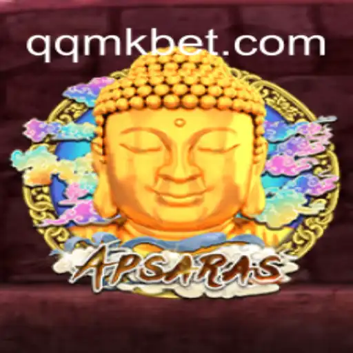 Descobrindo Apsaras: Um Mergulho no Universo Encantador de QQMK.COM