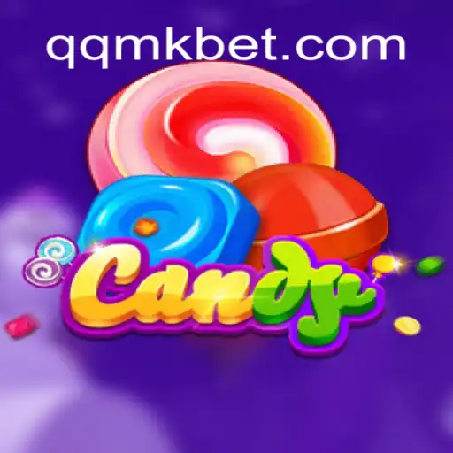 Candy: Uma Nova Aventura de Jogos com QQMK.COM