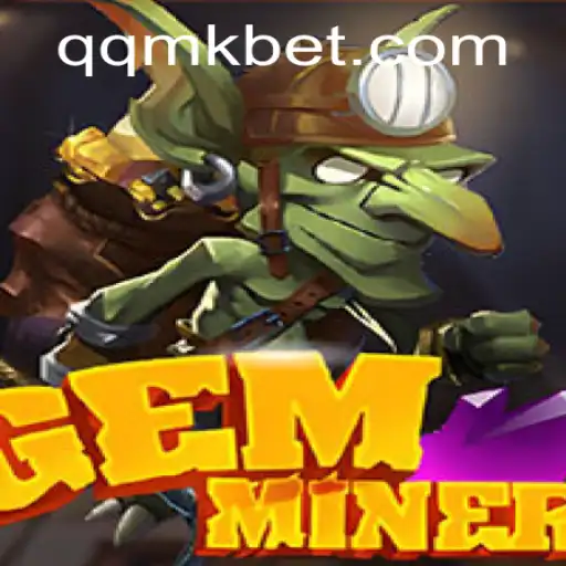 Descubra o Mundo Fascinante de GemMiner: Aventura e Estratégia com QQMK.COM