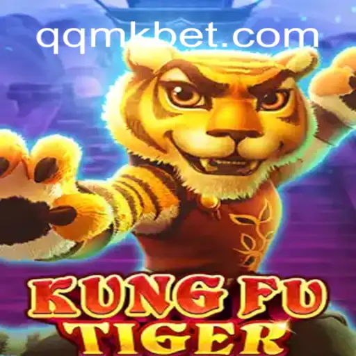 KungFuTiger: Uma Aventura Emocionante com QQMK.COM