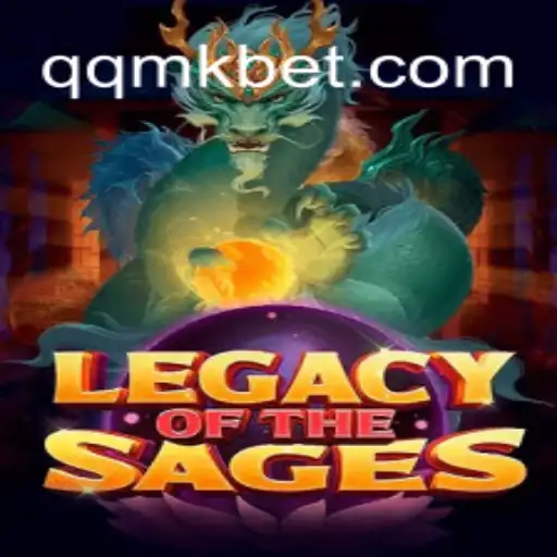 Desvendando 'Legacy of the Sages': Um Mergulho no Novo Fenômeno dos Jogos