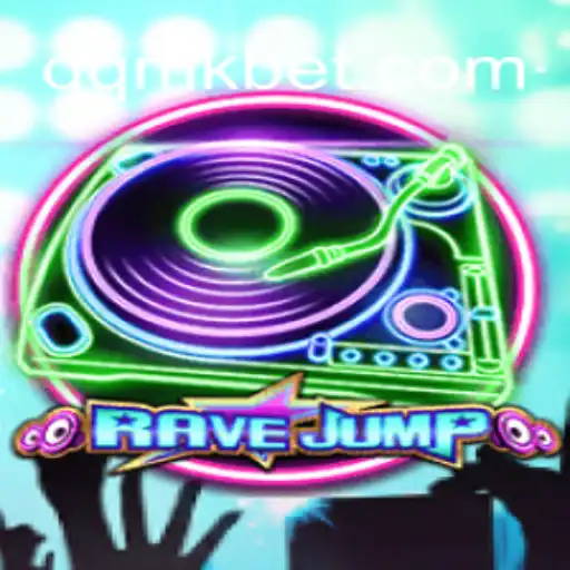 Descubra o Mundo Empolgante de RaveJump