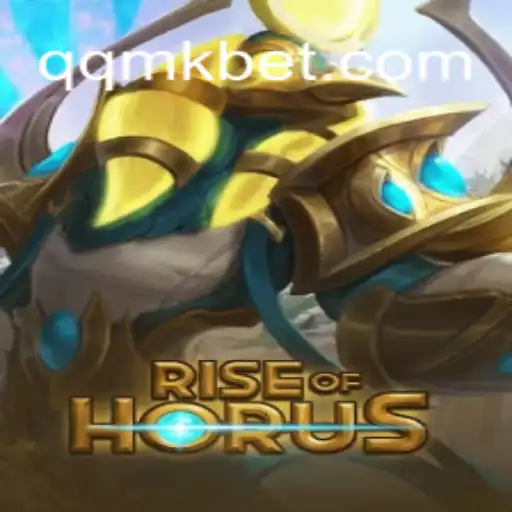Rise of Horus: Uma Jornada Épica de Aventura e Estratégia