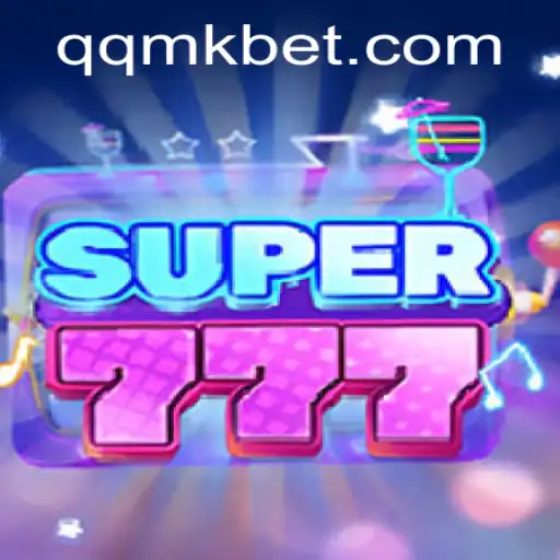 Descubra o Fascinante Mundo de Super777: O Jogo que Está Conquistando os Fãs de Cassinos Online