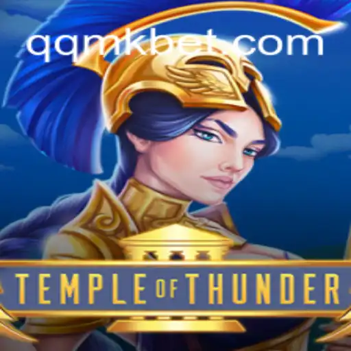 Temple of Thunder: Descubra a Aventura no Mundo de QQMK.COM