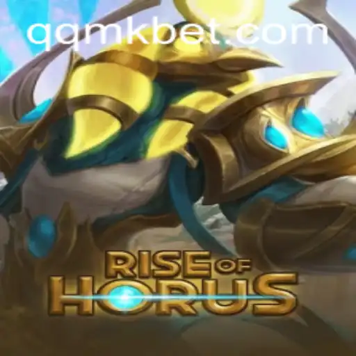 Rise of Horus: Uma Jornada Épica de Aventura e Estratégia