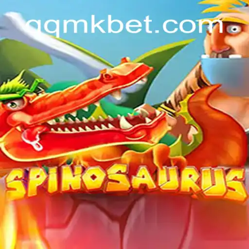 Spinosaurus: Aventura Pré-histórica em QQMK.COM