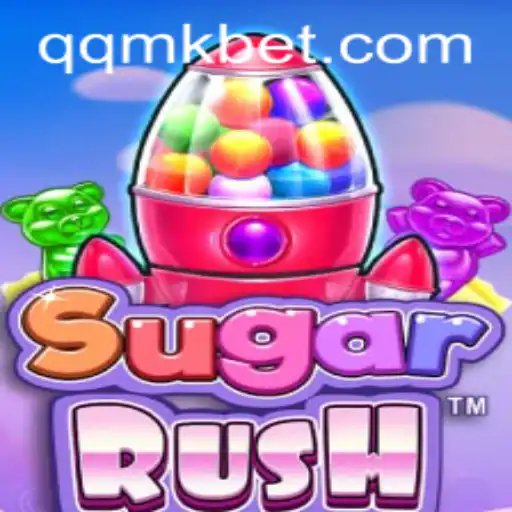 Descubra o Empolgante Mundo de SugarRush em QQMK.COM