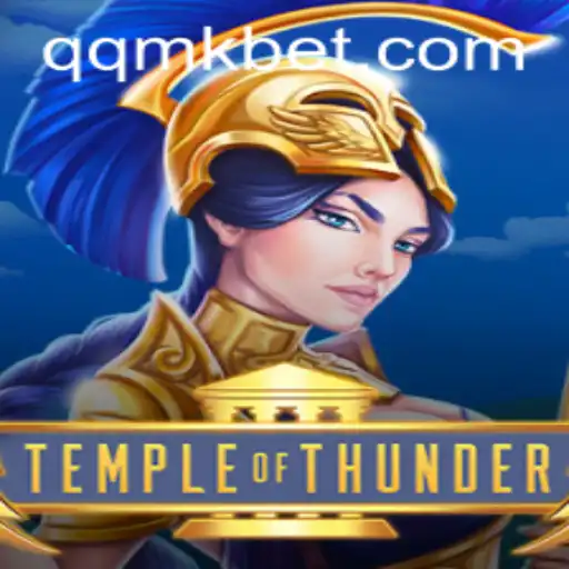 Temple of Thunder: Descubra a Aventura no Mundo de QQMK.COM