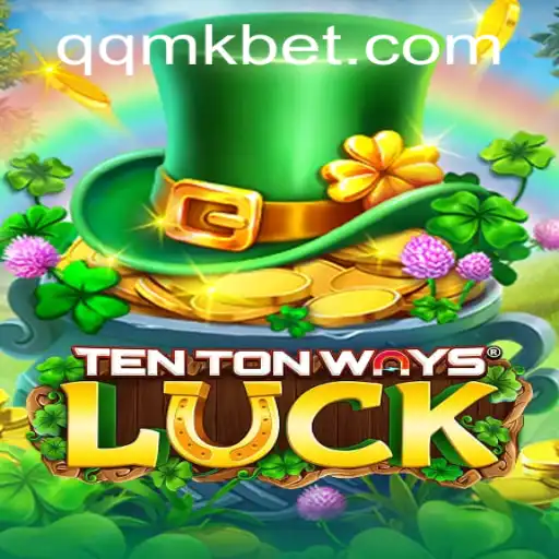 Tudo Sobre TenTonWaysLuck: Descrição e Regras do Jogo