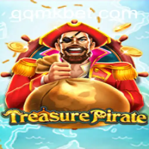 Explorando o Universo de TreasurePirate