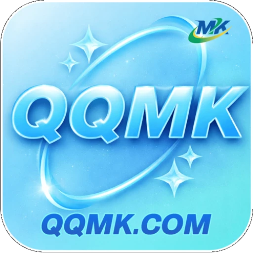 QQMK.COM Logo