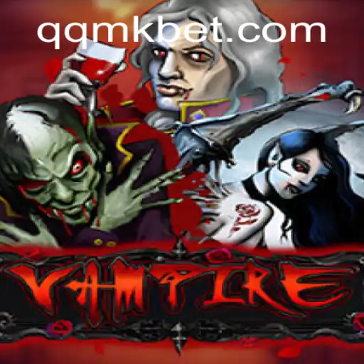 Explorando o Mundo do Jogo Vampire no QQMK.COM