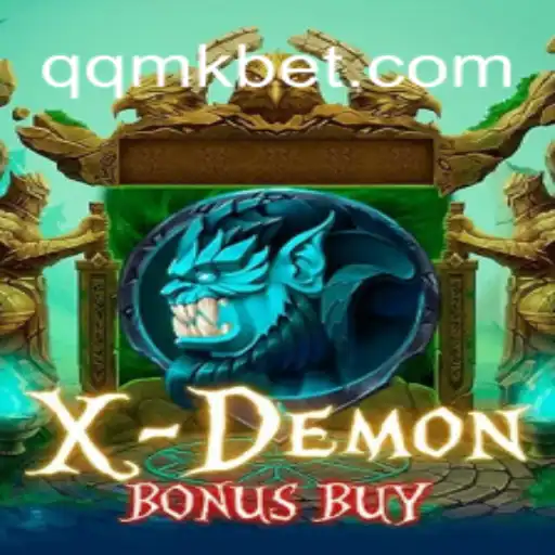 XDemonBonusBuy: Uma Nova Experiência de Jogo no QQMK.COM